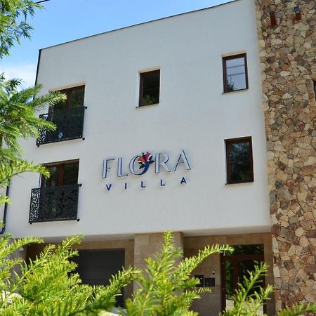 Floravilla Rajecké Teplice Εξωτερικό φωτογραφία