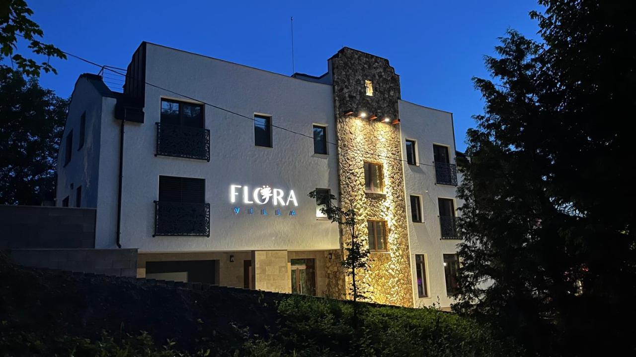 Floravilla Rajecké Teplice Εξωτερικό φωτογραφία