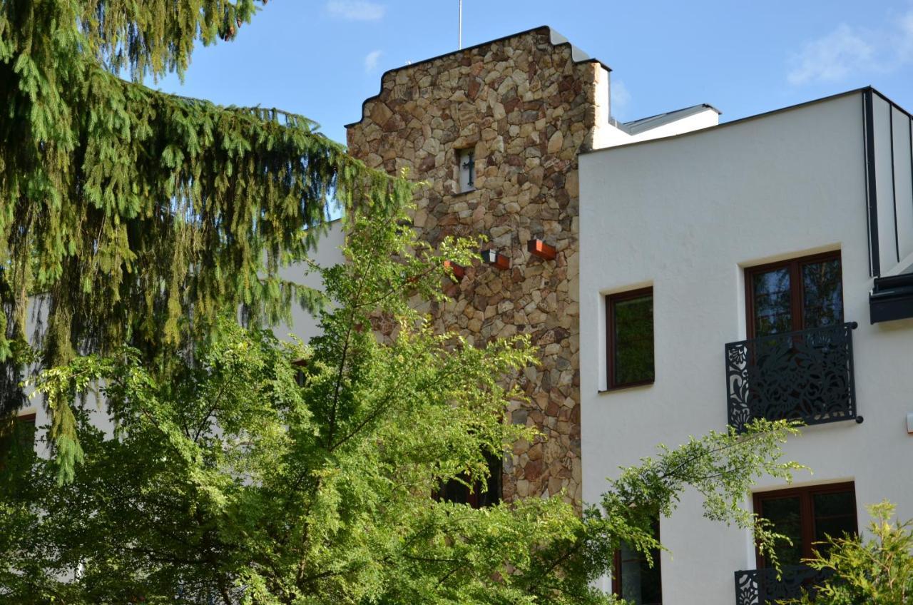 Floravilla Rajecké Teplice Εξωτερικό φωτογραφία