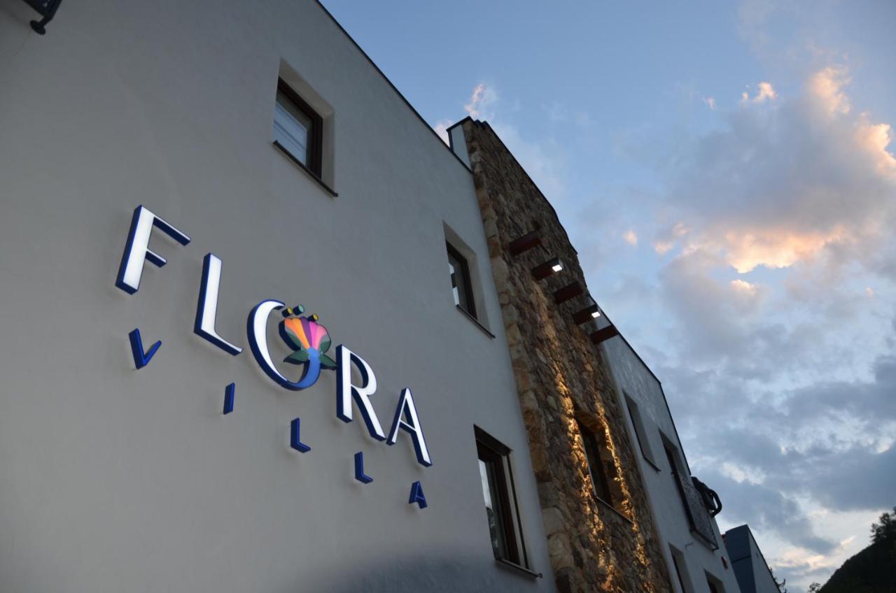 Floravilla Rajecké Teplice Εξωτερικό φωτογραφία