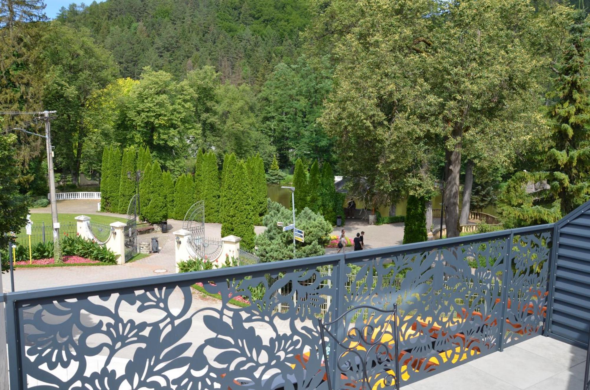 Floravilla Rajecké Teplice Εξωτερικό φωτογραφία