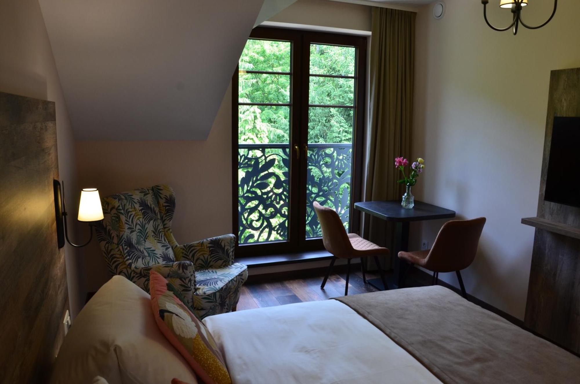 Floravilla Rajecké Teplice Εξωτερικό φωτογραφία