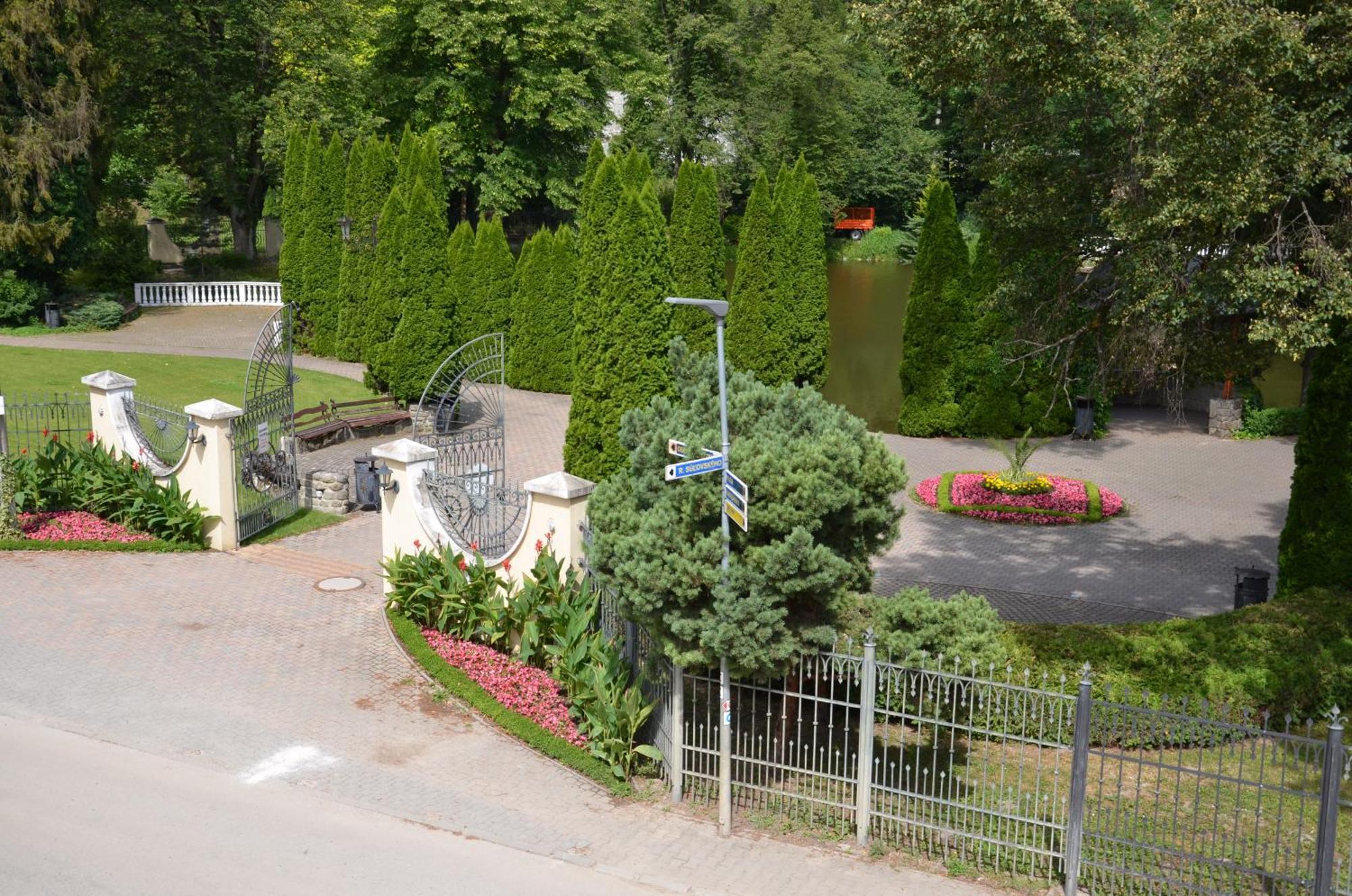 Floravilla Rajecké Teplice Εξωτερικό φωτογραφία